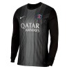 Paris Saint-Germain Gianluigi Donnarumma 1 2025-26 - Barn Keeper Langermet Draktsett